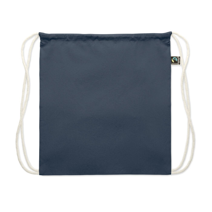 Picture of Drawstring bag Fairtrade 180gr