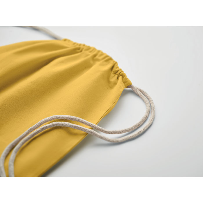 Picture of Drawstring bag Fairtrade 180gr