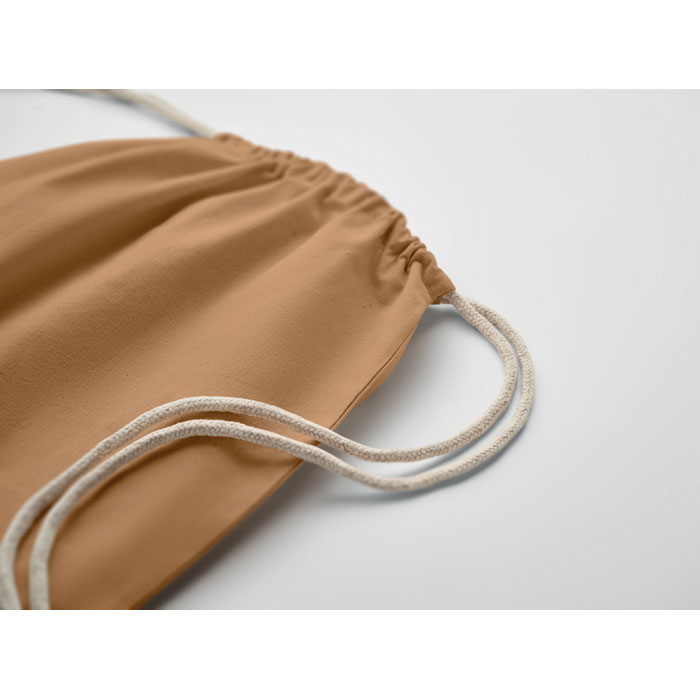 Picture of Drawstring bag Fairtrade 180gr