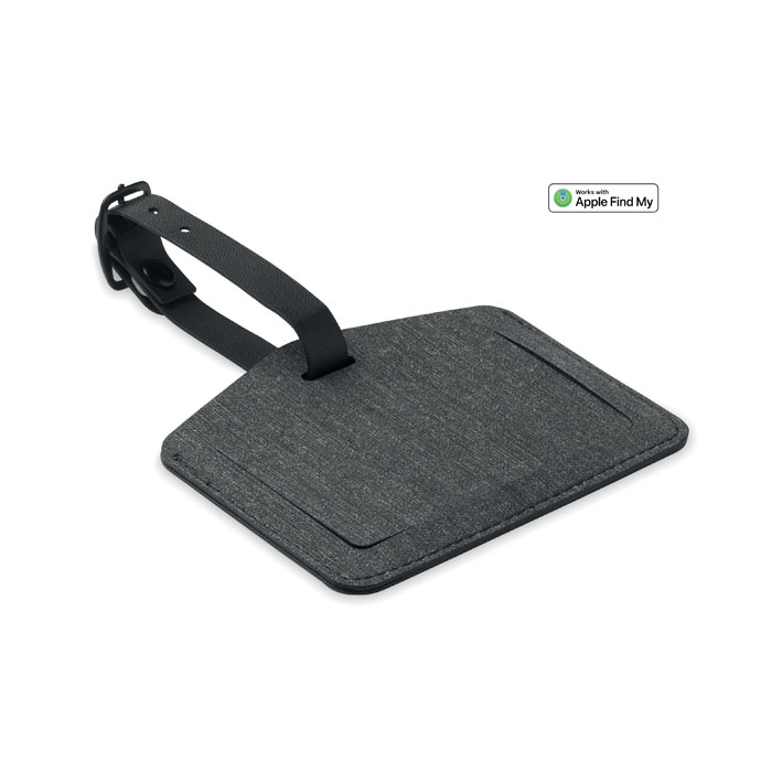 TAGSMART Anti-loss finder luggage tag