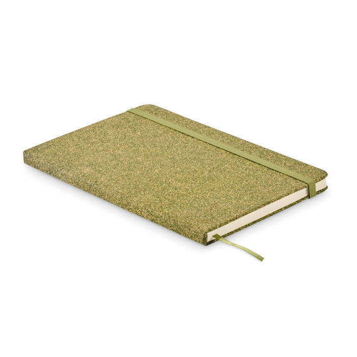 CHIPPEWA Cuaderno A5 con tapa dura