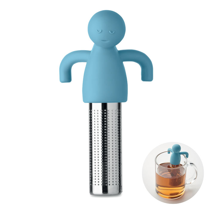 NINOT Funny tea infuser