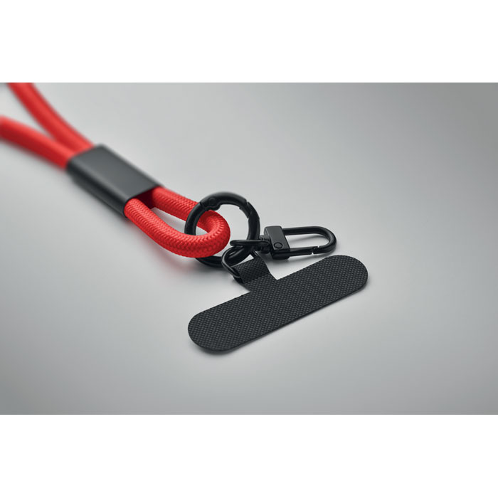 rojo COCHARGE MO2618