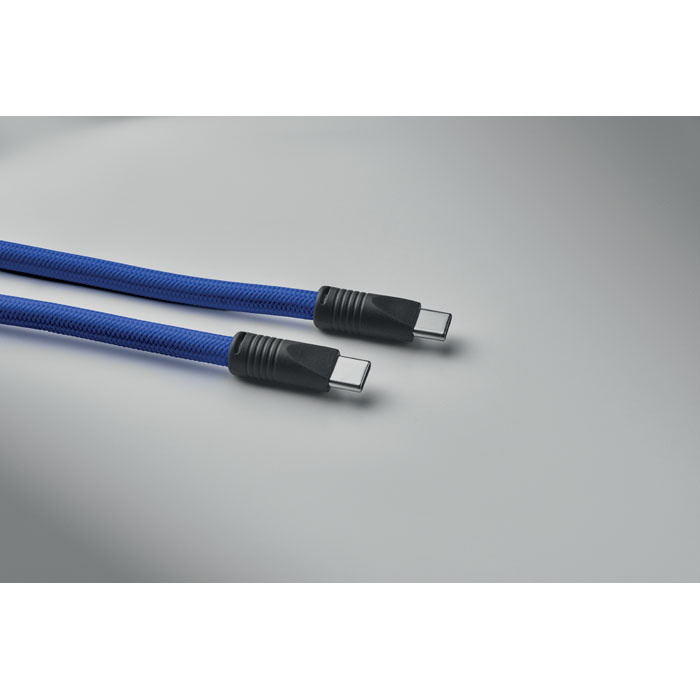 azul royal COCHARGE MO2618
