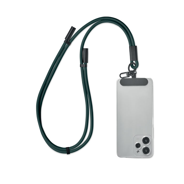 verde oscuro COCHARGE MO2618