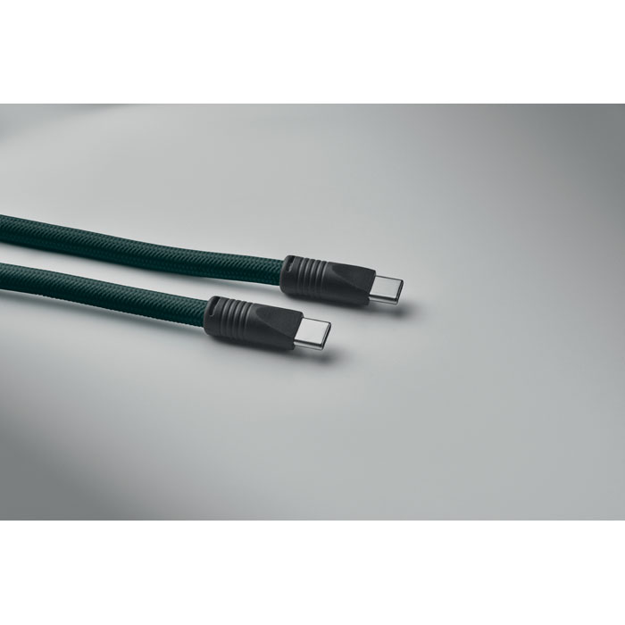 verde oscuro COCHARGE MO2618