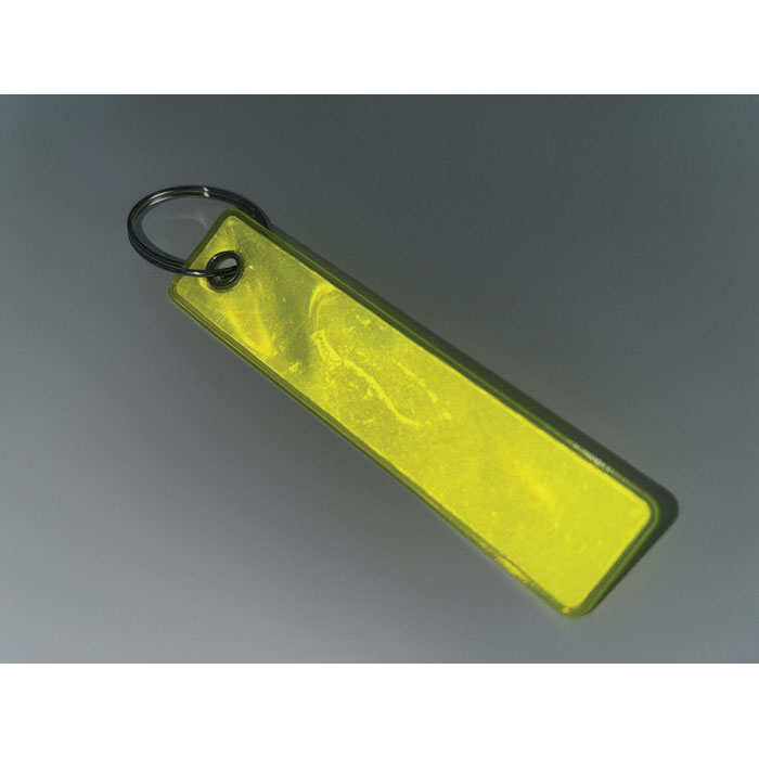 KEYFLECT –