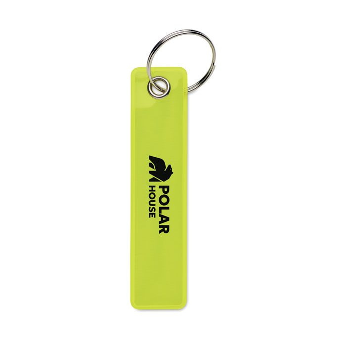 KEYFLECT –