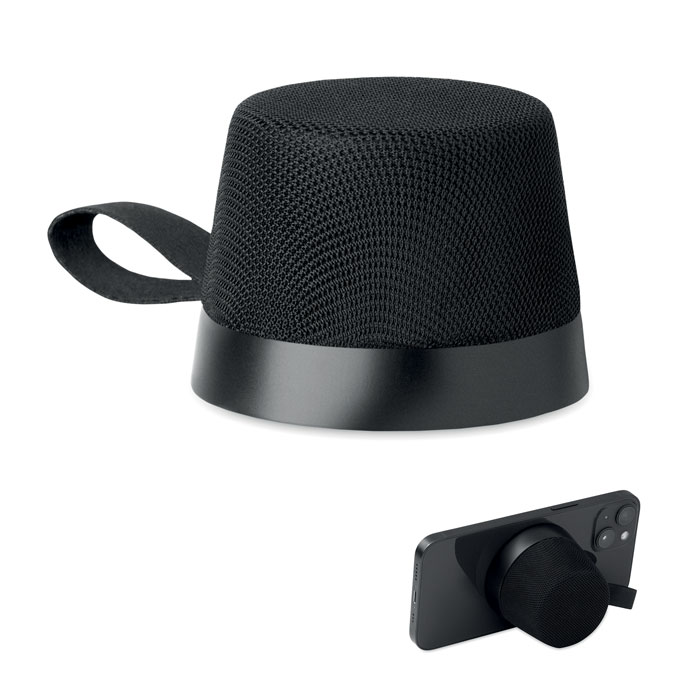 ESCUCHE Altavoz de 3 W con soporte