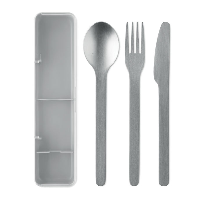 Picture of Stainless steel cutlery set