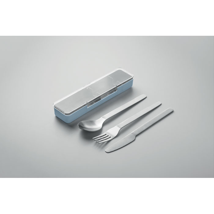 Picture of Stainless steel cutlery set