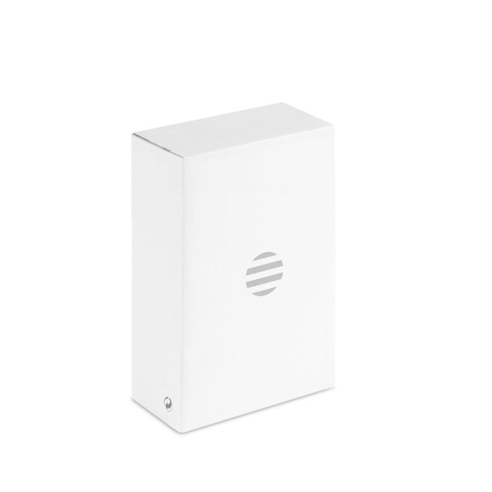 Picture of 60W charging cable keyring