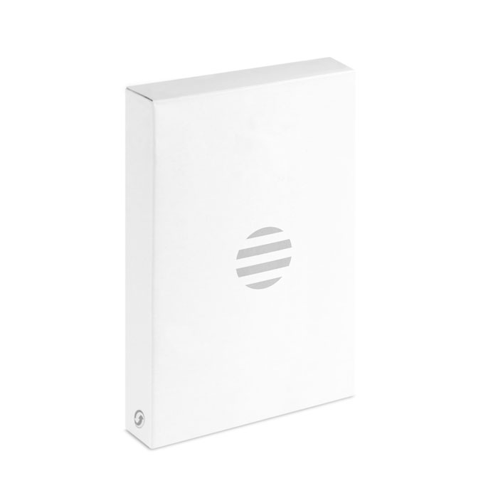 Picture of Anti-loss finder PU wallet