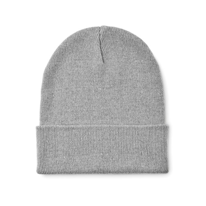 BEANIX Knitted beanie with cuff