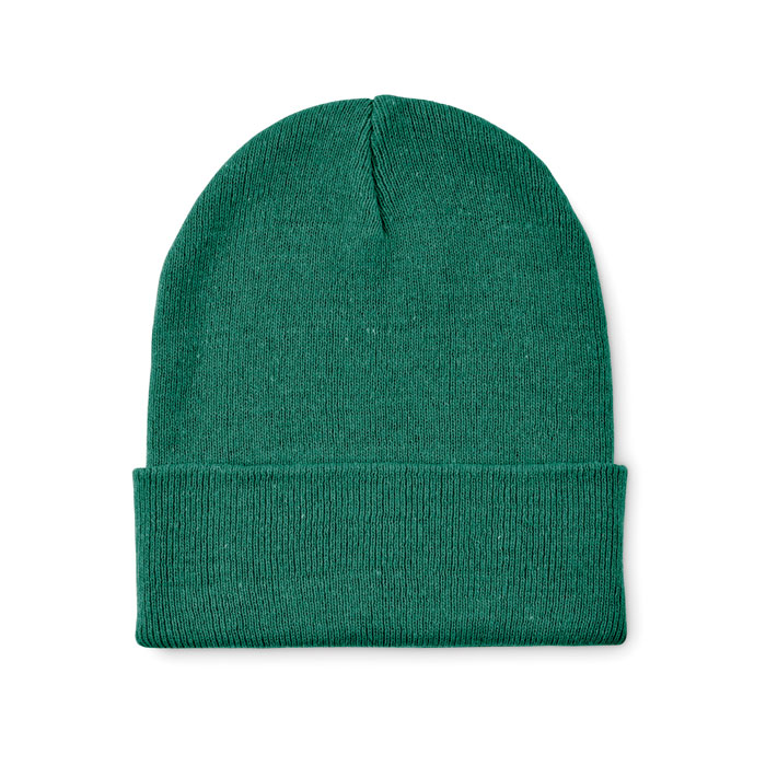 BEANIX Knitted beanie with cuff