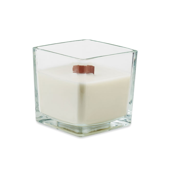 RIU Vela de cera vegetal 600gr