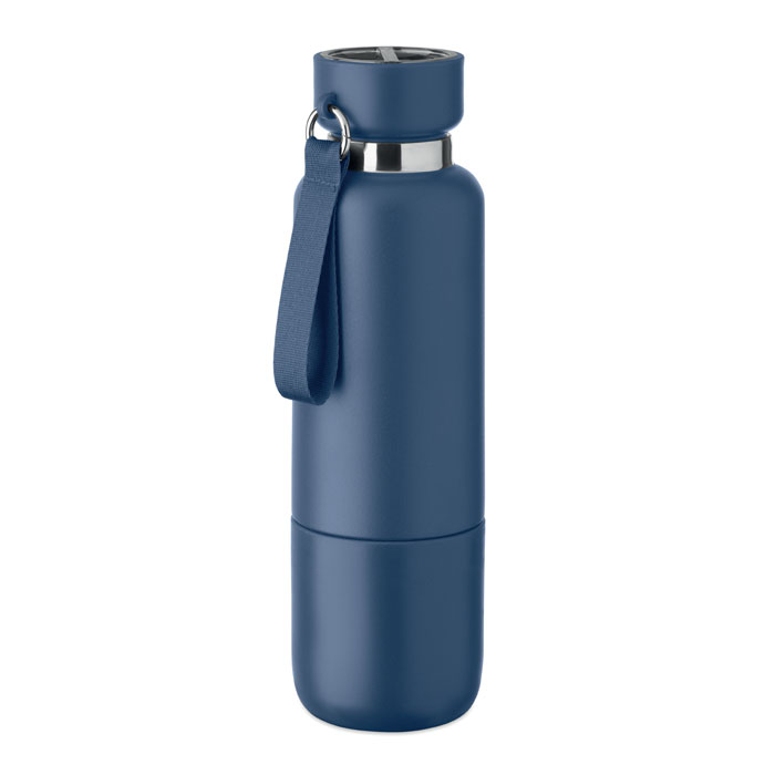 NOEKA Dubbelwandige fles 500ml