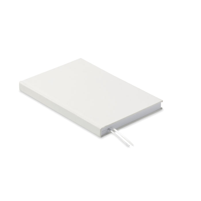 JOURNU Cuaderno reciclado A5