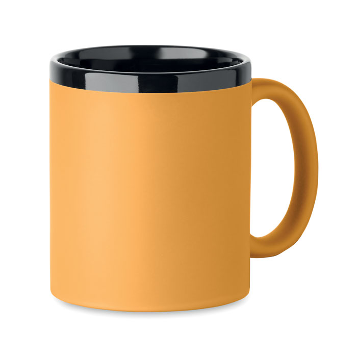RUBY Taza de cerámica láser 300 ml