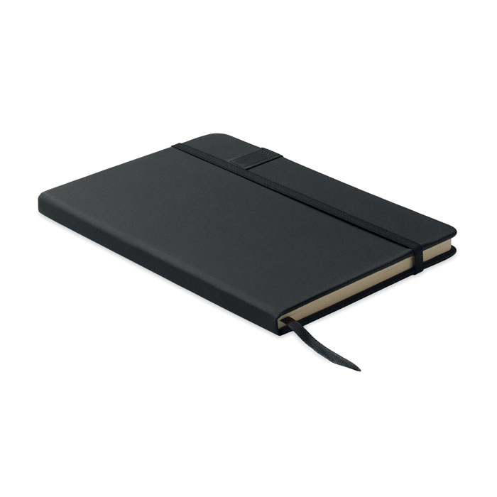 USBNOTE A5 muistikirja USB liitännällä
