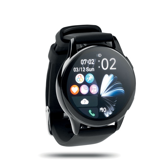 RIST Smartwatch IP68 waterproof