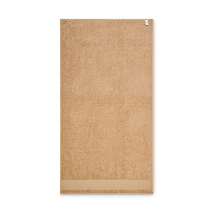 Picture of Cotton bath towel