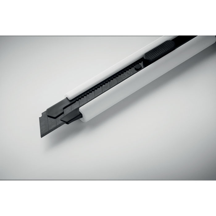 Picture of Large retractable knife