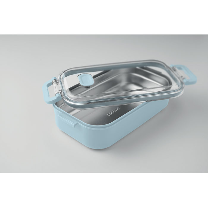 Picture of PP lunch box