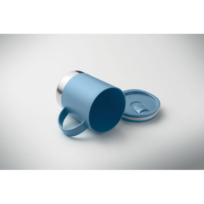 Picture of Single wall mug 300ml