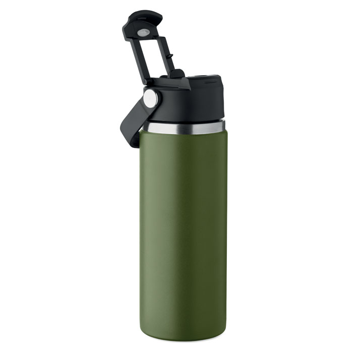 Picture of Double wall bottle 500 ml