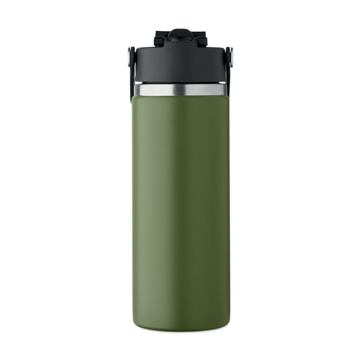 Picture of Double wall bottle 500 ml