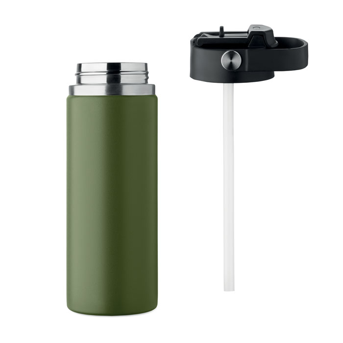 Picture of Double wall bottle 500 ml