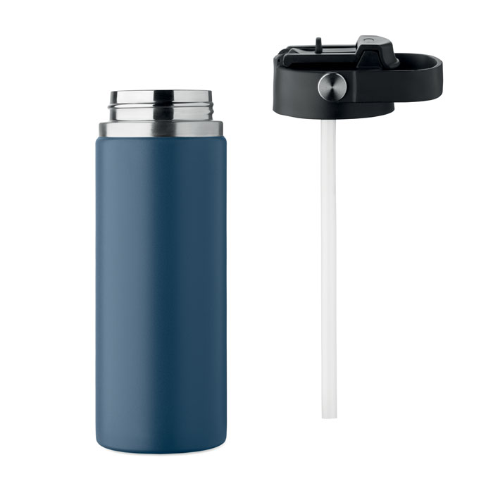 Picture of Double wall bottle 500 ml