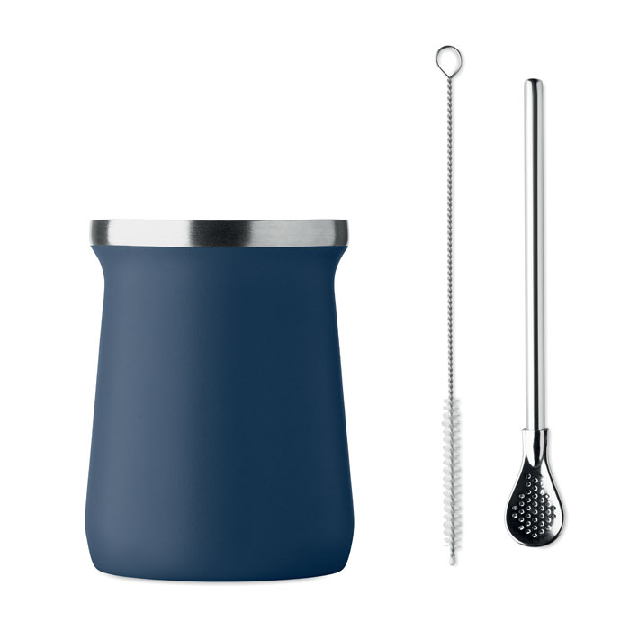 Picture of Yerba mate tea cup