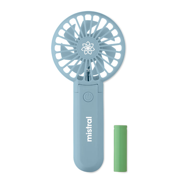Picture of Portable foldable fan