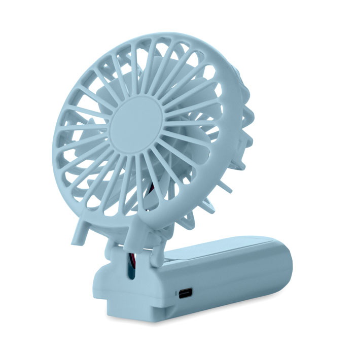 Picture of Portable foldable fan