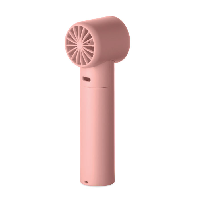 Picture of Mini handheld hi-speed fan