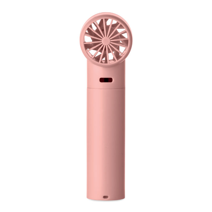 Picture of Mini handheld hi-speed fan