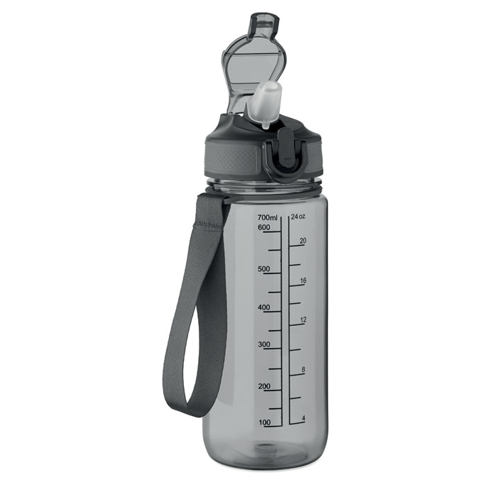 Picture of Sports bottle 700ml            MO2792-27