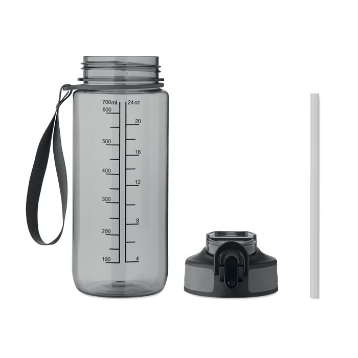 Picture of Sports bottle 700ml            MO2792-27