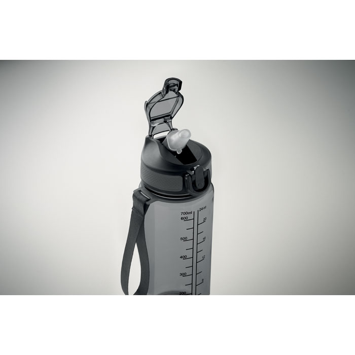 Picture of Sports bottle 700ml            MO2792-27