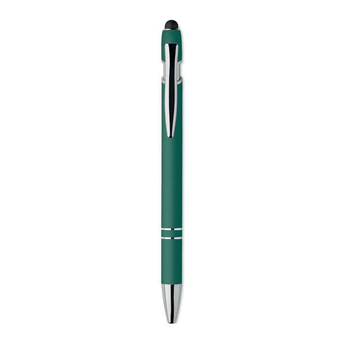 Picture of Recycled aluminium stylus pen