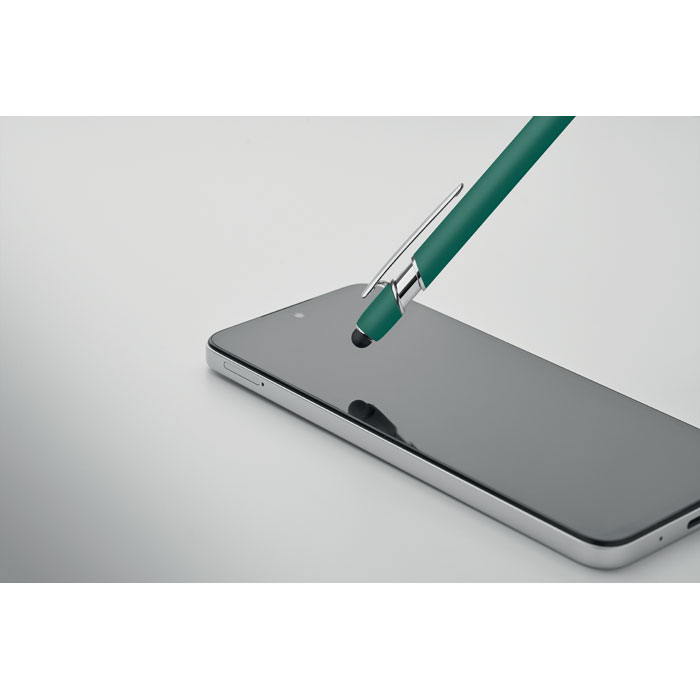 Picture of Recycled aluminium stylus pen