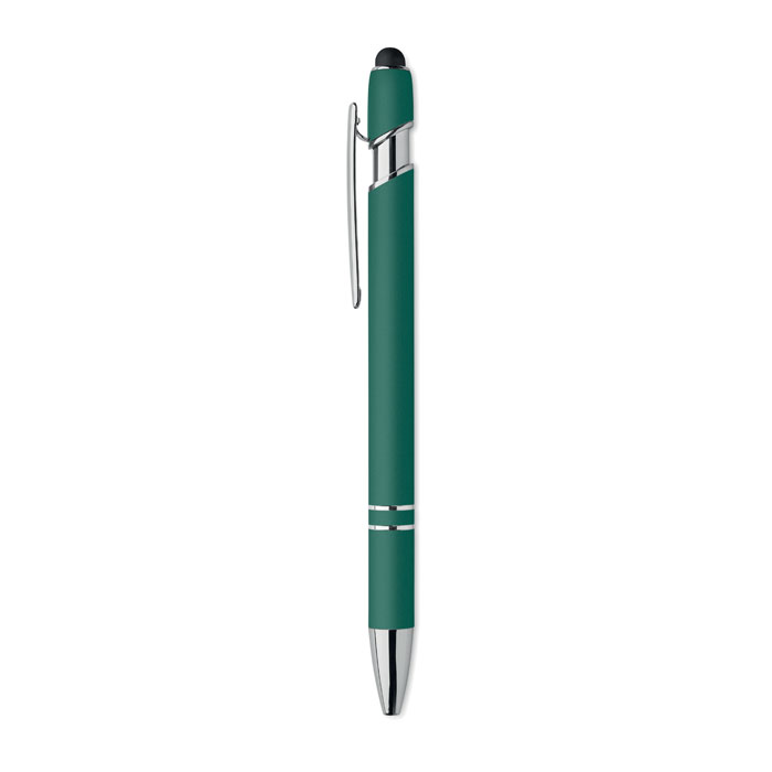 Picture of Recycled aluminium stylus pen