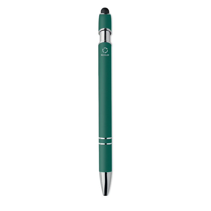Picture of Recycled aluminium stylus pen