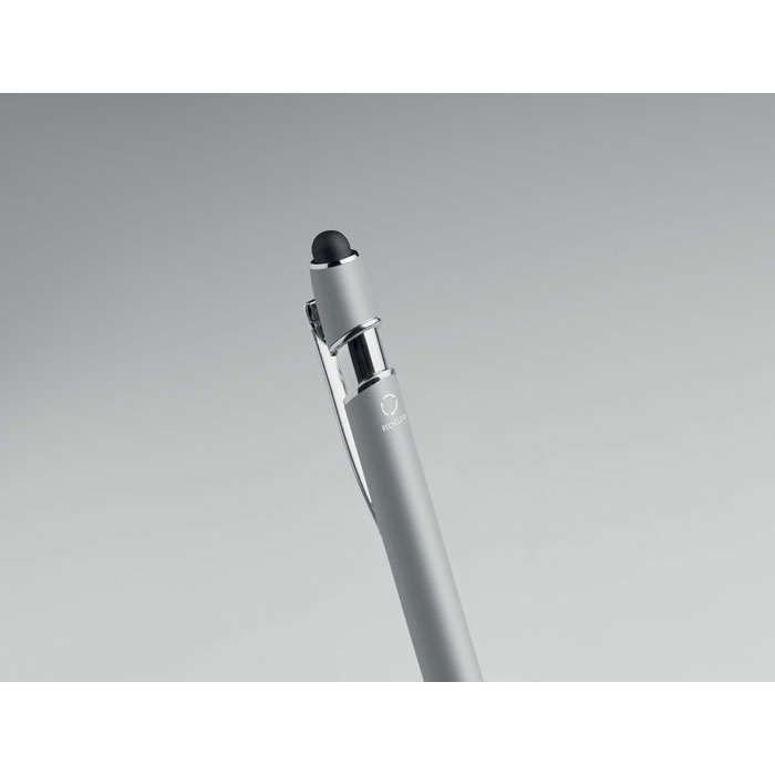 Picture of Recycled aluminium stylus pen