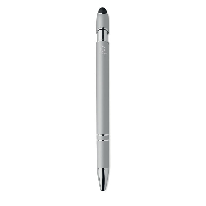 Picture of Recycled aluminium stylus pen