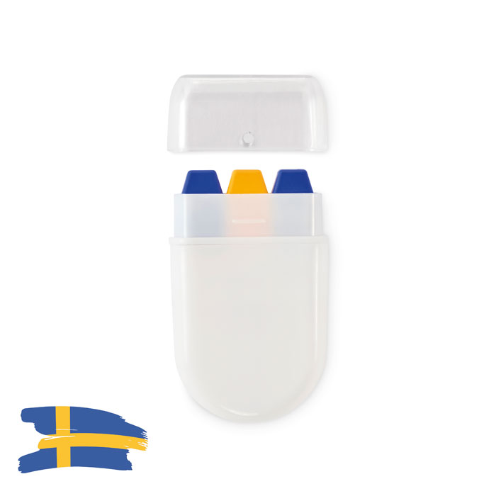 Picture of Flag body paint stick