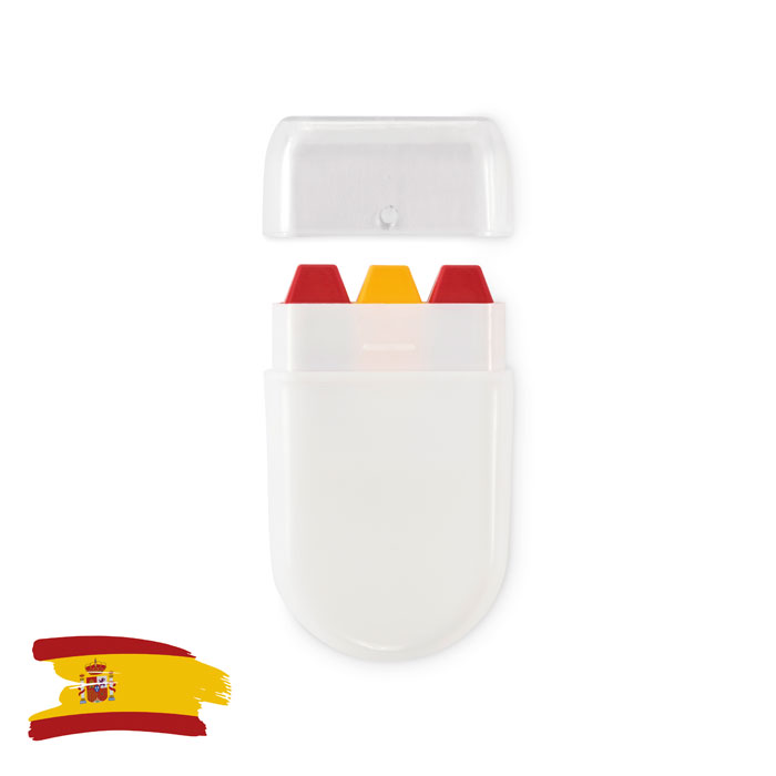 Picture of Flag body paint stick