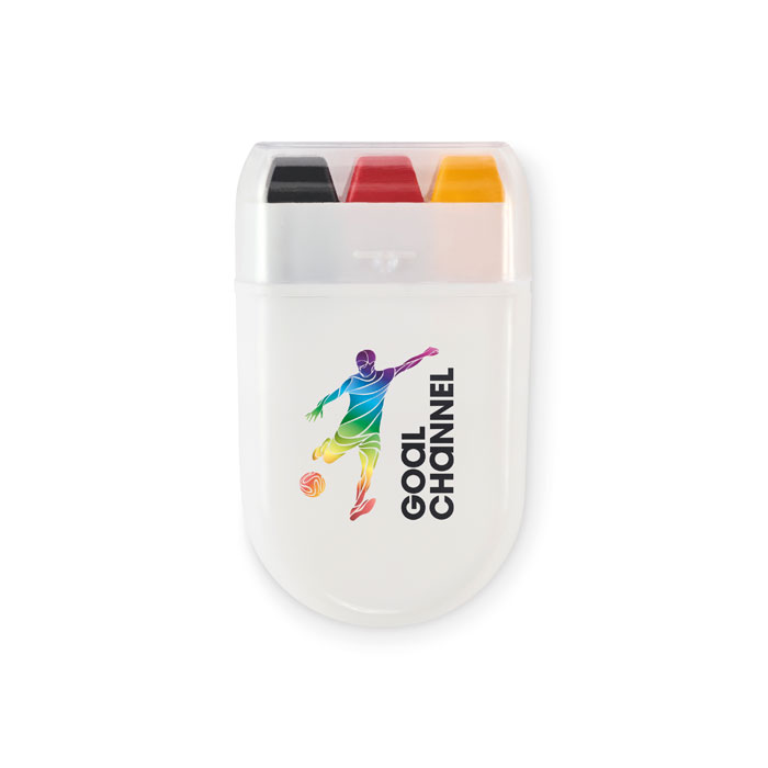 Picture of Flag body paint stick